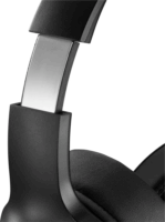 Hama 00221779 Spirit Calypso III Bluetooth Fejhallgató - Fekete