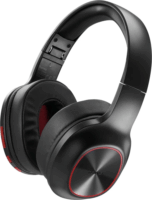 Hama 00221779 Spirit Calypso III Bluetooth Fejhallgató - Fekete