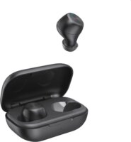 Hama 00184172 Spirit Chop II True Bluetooth Fülhallgató - Fekete