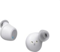 Hama 00184173 Spirit Chop II True Wireless Bluetooth Fülhallgató - Fehér