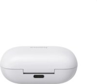 Hama 00184173 Spirit Chop II True Wireless Bluetooth Fülhallgató - Fehér