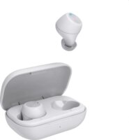 Hama 00184173 Spirit Chop II True Wireless Bluetooth Fülhallgató - Fehér