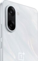 OnePlus Nord CE5 8/128GB 5G Dual SIM Okostelefon - Fehér