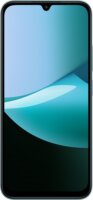 Xiaomi Redmi 15C 4/128GB LTE Dual SIM Okostelefon - Zöld