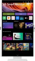 LG 31,5" 32U850SA-W.AEU 16:9 4K UltraHD IPS LED Smart Monitor - Fehér