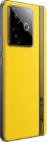Realme GT 7T 12/256GB 5G DualSIM Okostelefon - Sárga