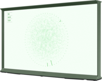 Samsung 55" QE55LS01DBUXXH 16:9 4K UltraHD QLED Smart TV