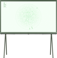 Samsung 50" QE50LS01DBUXXH 16::9 4K UltraHD QLED Smart TV