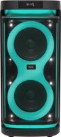 SAL PAR2400BT Bluetooth Party Hangszóró 160W - Fekete