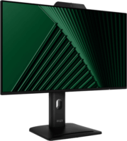 MSI 27" Business PRO MP272PMG 16:9 FullHD IPS LED Monitor - Fekete