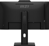 MSI 27" Business PRO MP272PMG 16:9 FullHD IPS LED Monitor - Fekete