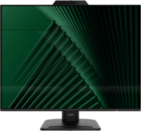 MSI 27" Business PRO MP272PMG 16:9 FullHD IPS LED Monitor - Fekete