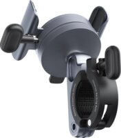 Baseus PrimeTrip 5,2-7,2" Mágneses kerékpáros telefontartó