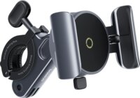 Baseus PrimeTrip 5,2-7,2" Mágneses kerékpáros telefontartó
