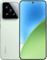 Xiaomi 15 12/512GB 5G DualSIM Okostelefon - Zöld