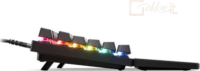 Steelseries Apex Pro TKL Gen 3 Gaming Vezetékes Billentyűzet UK - Fekete