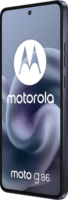 Motorola Moto G86 8/256GB 5G Dual SIM Android Okostelefon - Szürke