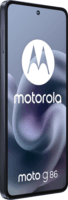 Motorola Moto G86 8/256GB 5G Dual SIM Android Okostelefon - Szürke