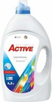 Active Universal Mosógél Színes és Fehér ruhákhoz 4,5L