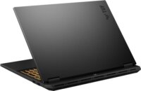 Asus TUF Gaming FX608JHR-QT020 Laptop Szürke (16" / Intel Core i7-14650HX / 16GB / 1TB SSD / Nvidia GeForce RTX 5050)
