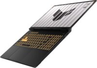 Asus TUF Gaming FX608JHR-QT020 Laptop Szürke (16" / Intel Core i7-14650HX / 16GB / 1TB SSD / Nvidia GeForce RTX 5050)