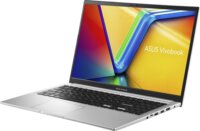 Asus Vivobook M1502YA-BQ285 Laptop Ezüst (15,6" / AMD Ryzen 7-7730U / 16GB / 512GB SSD)