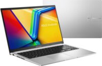 Asus Vivobook M1502YA-BQ285 Laptop Ezüst (15,6" / AMD Ryzen 7-7730U / 16GB / 512GB SSD)