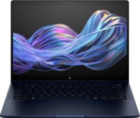 HP EliteBook X Flip G1i 14 Laptop Kék (14" Touch / Intel Core Ultra 7 258V / 32GB / 1TB SSD / Win 11 Pro)