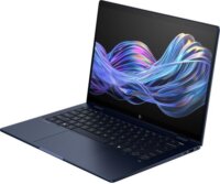 HP EliteBook X Flip G1i 14 Laptop Kék (14" Touch / Intel Core Ultra 7 258V / 32GB / 1TB SSD / Win 11 Pro)