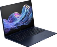 HP EliteBook X Flip G1i 14 Laptop Kék (14" Touch / Intel Core Ultra 7 258V / 32GB / 1TB SSD / Win 11 Pro)