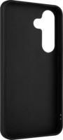 Fixed Story Samsung Galaxy S24 Telefon tok - Fekete