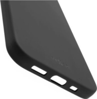 Fixed Story Samsung Galaxy S24 Telefon tok - Fekete