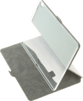 Fixed Topic Samsung Galaxy Tab S6 Lite Tablet tok - Fekete