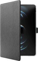 Fixed Topic Samsung Galaxy Tab S6 Lite Tablet tok - Fekete