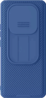 Nillkin CamShield Pro Xiaomi Redmi Note 14 Pro Plus 5G Telefon tok - Kék
