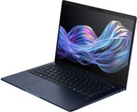 HP EliteBook X G1i 14 Laptop Kék (14" / Intel Core Ultra 7-258V / 32GB / 1TB / Win 11 Pro)