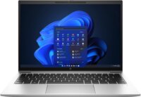 HP EliteBook 835 G10 Laptop Ezüst (13,3" / AMD Ryzen 5-7540U / 32GB / 512GB SSD / Win 11 Pro)