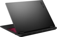 Asus TUF Gaming FX608JMR-QT021 Laptop Szürke (16" / Intel Core i7-14650HX / 16GB / 1TB SSD / Nvidia GeForce RTX 5060)