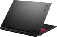 Asus TUF Gaming FX608JMR-QT020 Laptop Szürke (16" / Intel Core i7-14650HX / 32GB / 1TB SSD / Nvidia GeForce RTX 5060)