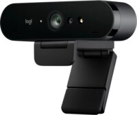 Logitech Brio Stream 4K 30fps Webkamera - Fekete