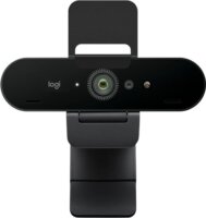 Logitech Brio Stream 4K 30fps Webkamera - Fekete