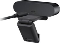 Logitech Brio Stream 4K 30fps Webkamera - Fekete