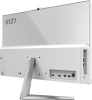 MSI Modern AM242 All-in-One Számítógép (23,8" FHD / Intel Core i5-1235U 3.3 Ghz / 16GB / 500GB M.2 SSD)