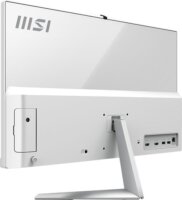 MSI Modern AM242 All-in-One Számítógép (23,8" FHD / Intel Core i5-1235U 3.3 Ghz / 16GB / 500GB M.2 SSD)