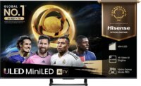 Hisense 75" 75U7Q 16:9 4K UHD Smart MiniLED ULED TV