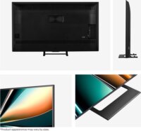 Hisense 75" 75U7Q 16:9 4K UHD Smart MiniLED ULED TV