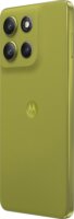 Motorola Moto G86 8/256GB 5G Dual SIM Android Okostelefon - Zöld