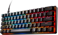 Steelseries Apex Pro Mini Gen 3 Gaming Vezetékes Billentyűzet UK - Fekete