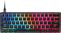 Steelseries Apex Pro Mini Gen 3 Gaming Vezetékes Billentyűzet UK - Fekete