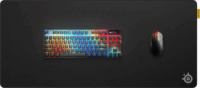 Steelseries QcK Perf XL Control Egérpad 900x400 - Fekete